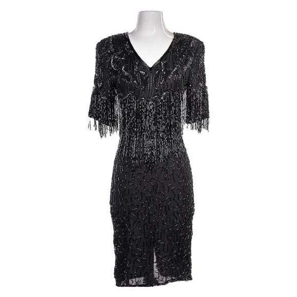 Valentino Dresses & Skirts - Valentino Midi N/A Black